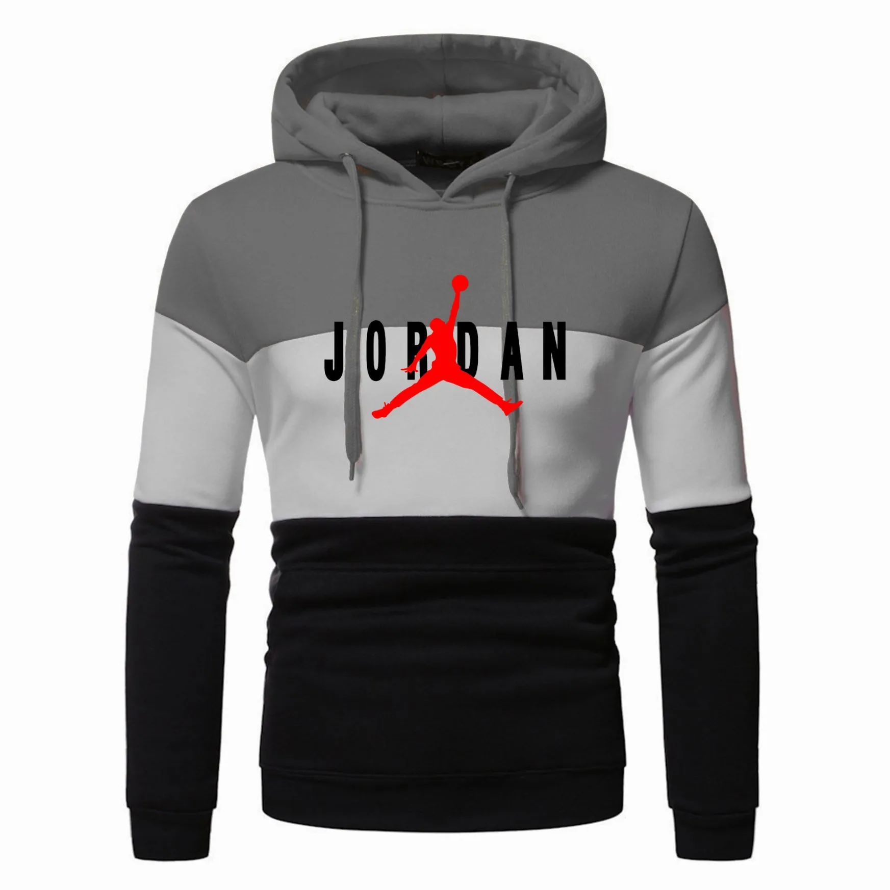 Explosive-sudadera con capucha para hombre y mujer, suéter holgado y cómodo, informal, para viajes y deportes al aire libre, a la moda, 2024