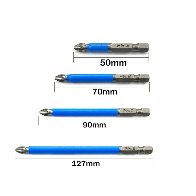 50 70 90 127mm