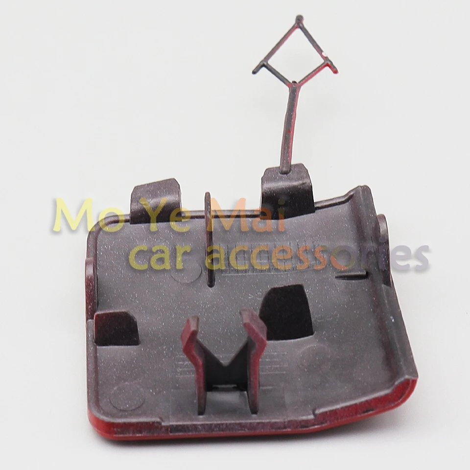 Chevrolet Onix Tapa De Ojo Parachoque Tapa De La Cubierta Del Gancho Del Ojo Del Remolque Del Parachoques Delantero 17A989ABXWAA Apta Para Ford Focus MK2 2007-2011 | En Lu00ednea Enganche De Remolque