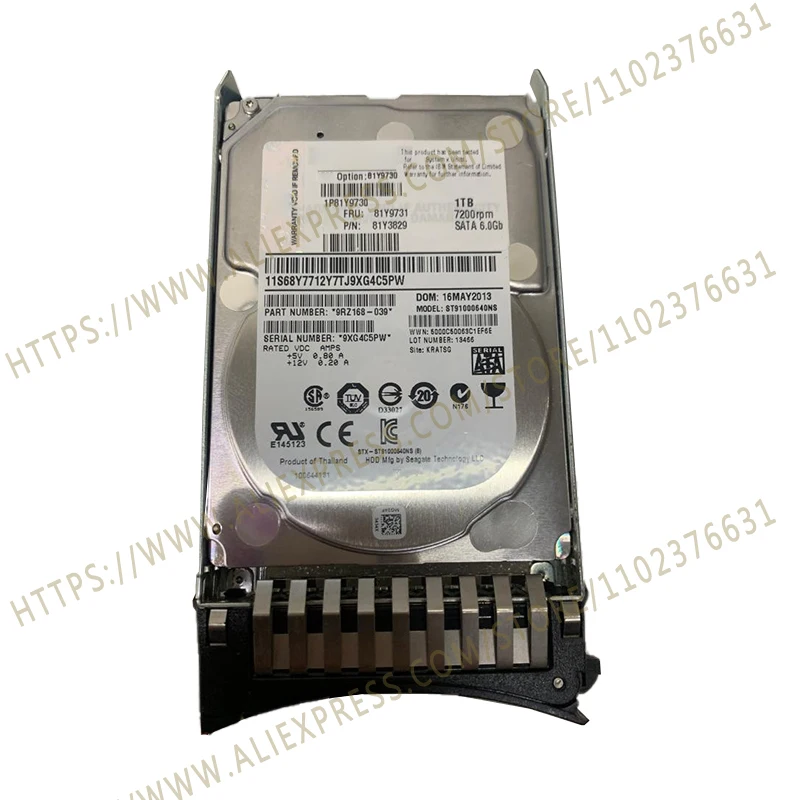 

81Y9730 81Y9731 оригинальная Доставка в течение 24 часов