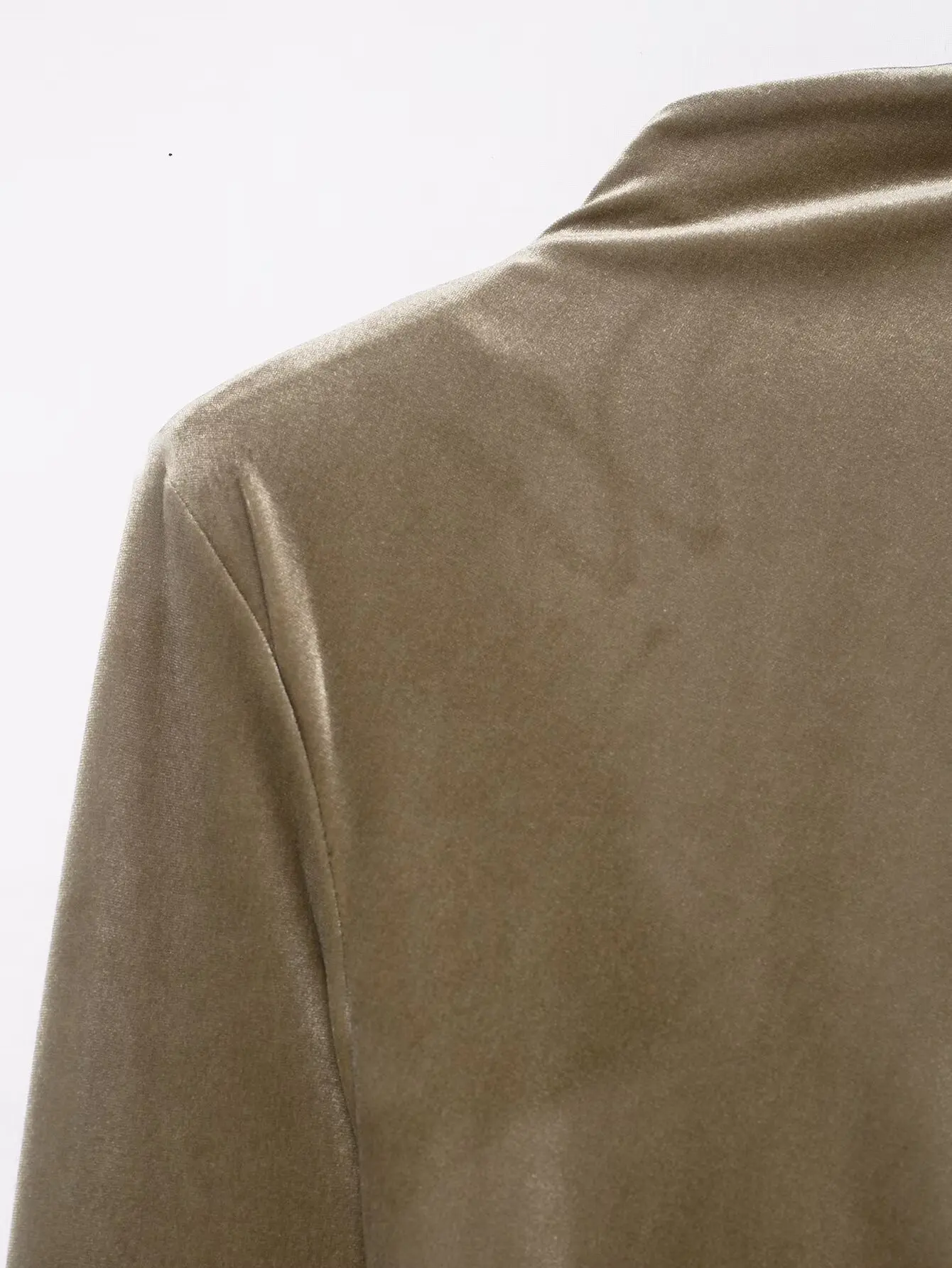 Women Backless Sexy Velvet Dress Female Long Sleeve Shoulder Pad Pleated Bodycon Long Dresses Spring Autumn Party Evening Gowns