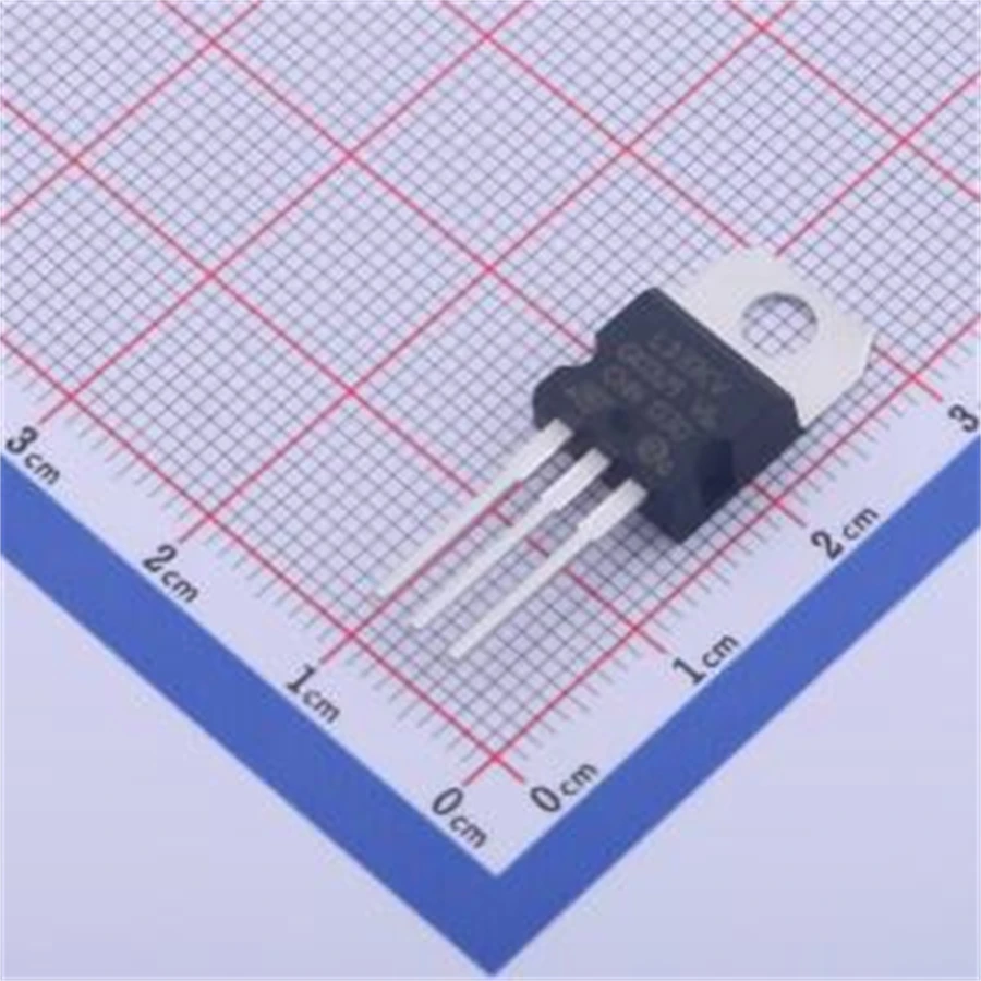 LD1117V33C