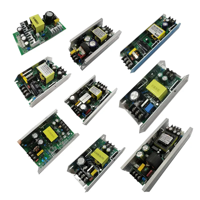 대용량 LED 무대 파라이트 빔 조명, 다목적 전원 공급 장치, 전체 전력 스위칭 전원 공급 장치 Best5