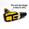 Lithium Electric Drill  Electric Screwdriver  Hand Electric Drill  Electric Tool Set  Multifunctional Accessory Box Packaging 4