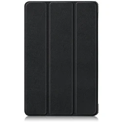 Coque de tablette en PU cuir premium shockproof - Protection améliorée