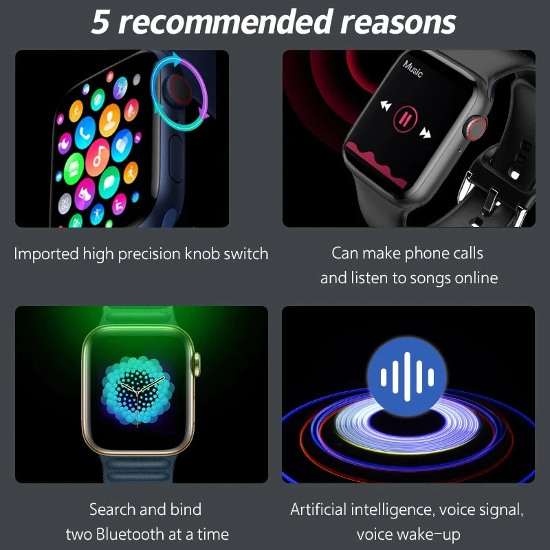 2020 Ʈ ġ ø 7   ȭ  ƮϽ     ̾ Smartwatch  