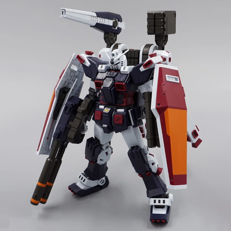 MG FA-78 Full Armor Gundam Thunderbolt Ver.Ka 1/100 Master Grade