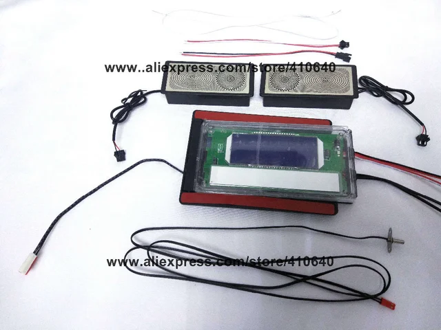 thumbnail image 2 of OEMTOOLS Ford Valve Spring Compressor - Professional Tool For Late Model Ford Engines 2 of 11
