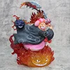 One Piece Big Mom Charlotte Linlin Figure 26cm GK 3