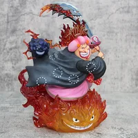 One Piece Big Mom Charlotte Linlin Figure 26cm GK 3