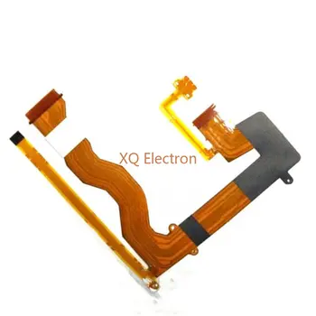 LCD 디스플레이 화면 힌지 플렉스 케이블, 올림푸스 E-M10 마크 II EM10 / EM5