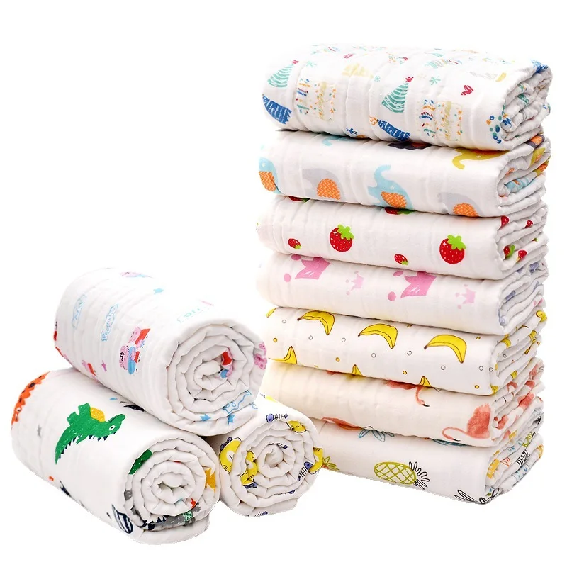 Baby Towels Wash Cloths Newborn Newborn Baby Care Bath Towel Bath
