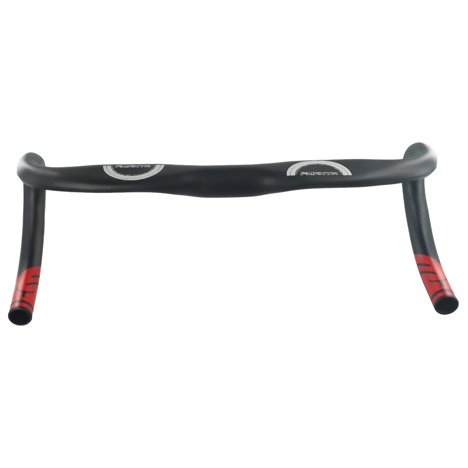 Cycling Handlebar Reduce Resistance Road Bike Spare Parts 31.8x420mm Accessories Assembly Bent Bar Lightweight