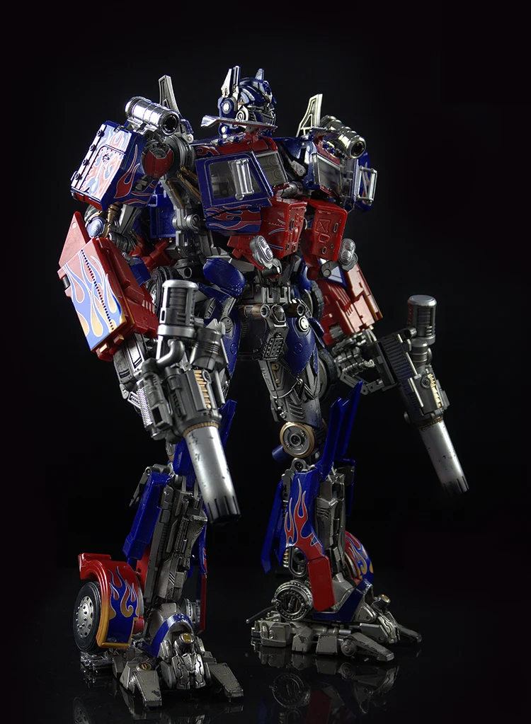 WEIJIANG M04 ブロウル (っぽい人) Weijiang Wei Jiang M04 M-04 Brawl Transformation Alloy