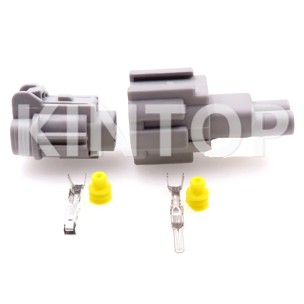 Рисунок 6 - 1 компл., 2 контакта