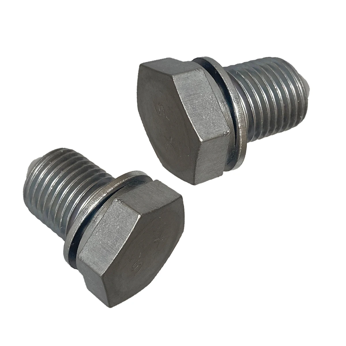 EA111 EA211 1.6 Oil Pan Drain Plug Bolt For VW Golf 6 7 Jetta A6 A7 Polo 5 Tiguan 5N Passat B7 CC Touran Audi Skoda Octavia Seat