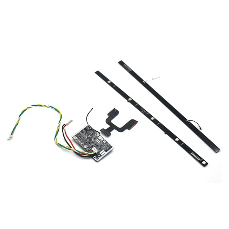 Scooter Battery BMS Circuit Board Controller Dashboard For Xiaomi M365 Electric Kickscooter Protection Board Replacement