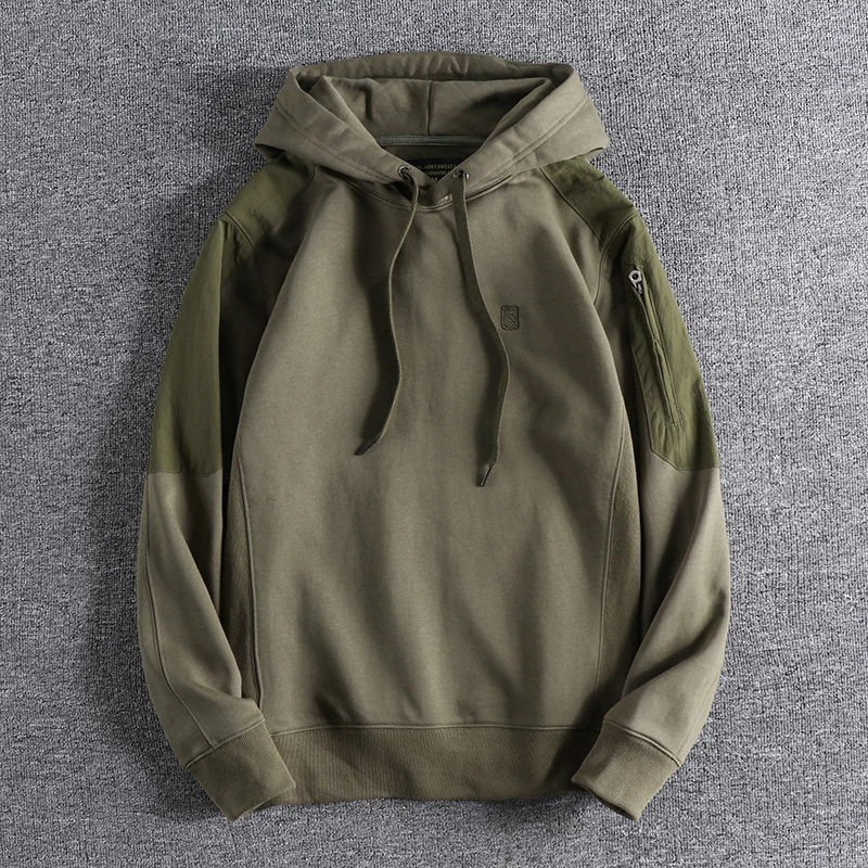 

winter spring Thermal Tactical Army Military hunting Hoodie Polar Pullover green black Fleece Casual Sweatshirt combat shirt