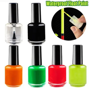 Fluorescent Float Repair Paint 1