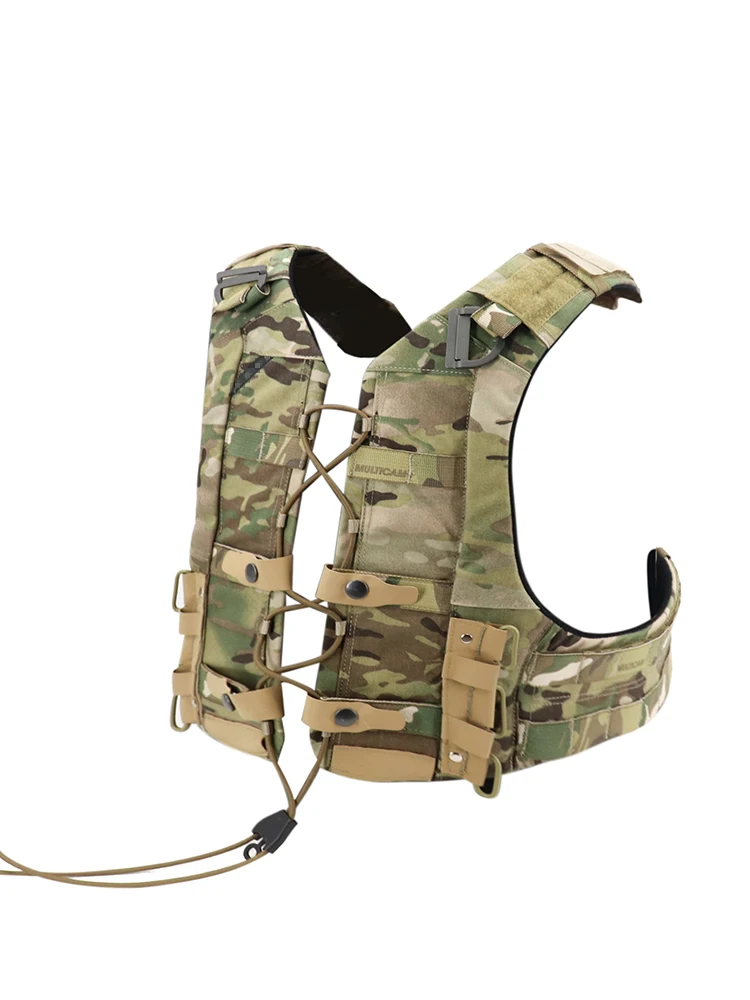Tactical H Type CP Style Crye Precision AVS MBAV HARNESS Tactical