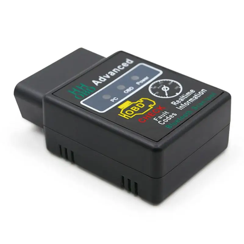 전문 자동차 진단 스캔 어댑터 도구, 미니 자동차 스캐너, Modena OBD-II 호환 차량 2020 N