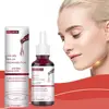 30ml Salicylic Acid Delicate Pore Facial Essence Hydrating Moisturizing Gentle Care Shrinking Pore Water Light Beauty Face Serum 6