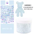 White AB