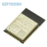 ESP32-WROOM-32D ESP32 WROOM ESP-32 4MB 8MB 16MB Dual Core WiFi Wireless Ble MCU Module ESP32-WROOM-32 FOR Internet of Things  - Image 5