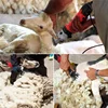 1500W Adjustable Heavy Duty Electric Shearing Clipper for Shaving Fur Wool in Sheep, Goats, Cattle, and Other Farm Livestock Pet 6