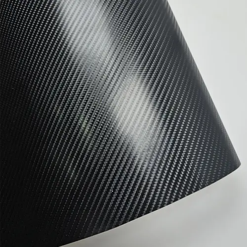 High Gloss 6D 5D Carbon Fiber Black Car Foiling Wrap Vinyl Car Wrapping Folie Automotive Vinyl for Motorcycle Vinyls Motorcycles - Image 7