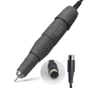 45000 & 35000 RPM Electric Professional Nail Sander Drill Pen Micromotor Polishing Machine Handpiece 2.35mm 2