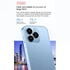 SOYES XS16 Americas Version 4G Network 3.0" Mini Smartphone 3GB RAM 64GB ROM Android 10.0 WIFI Bluetooth GPS Small Phone 5