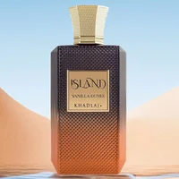 Extrait de parfum unisexe premium, parfum longue durée pour hommes et femmes, parfum inspiré des îles tropicales 6