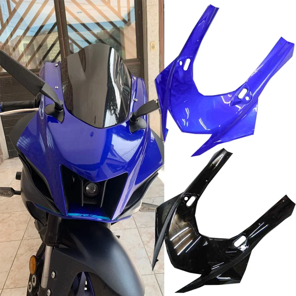 パーツ Yamaha r7 For YAMAHA 2021-2023 YZF R7 Front Headlight Inter Bracket