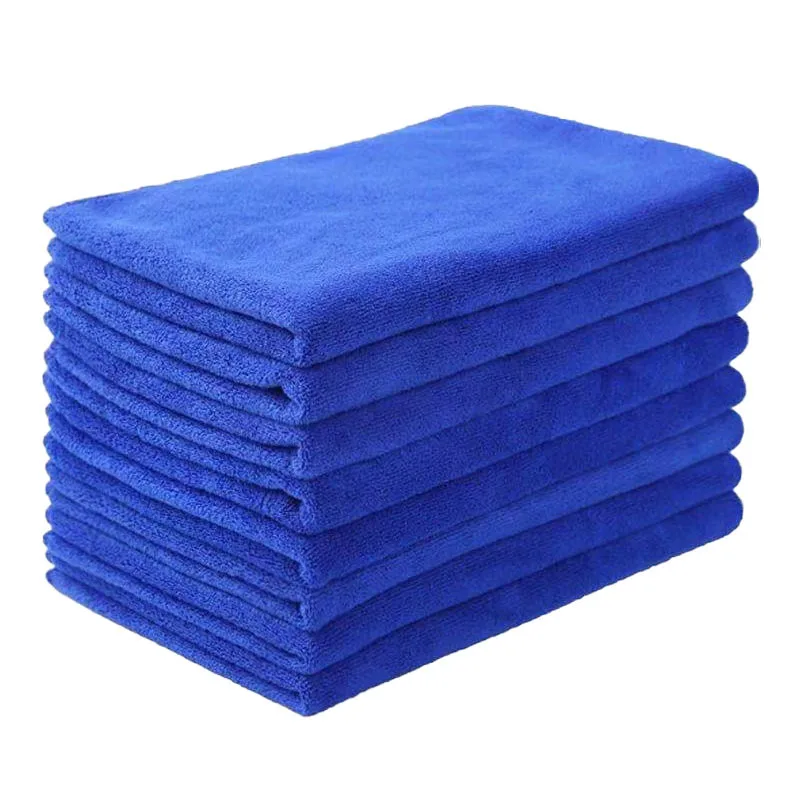 Car Wash Microfiber Towel microfiber towel microfiber cleaning cloths microfiber car towel microfiber towels microfiber washing towel car washing towel car drying towel Super Absorbent Auto Cleaning Humedo Duster Drying Cloth Car Care Cloth Detailing Auto Cleaning Tools