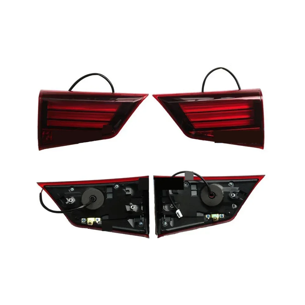 

1 Piece Rear Light for Outlander Gf 2015-2019 8331A185 LED Tail Lamp for Airtrek Gg00 Back Parking Turning Signal Warning Lights