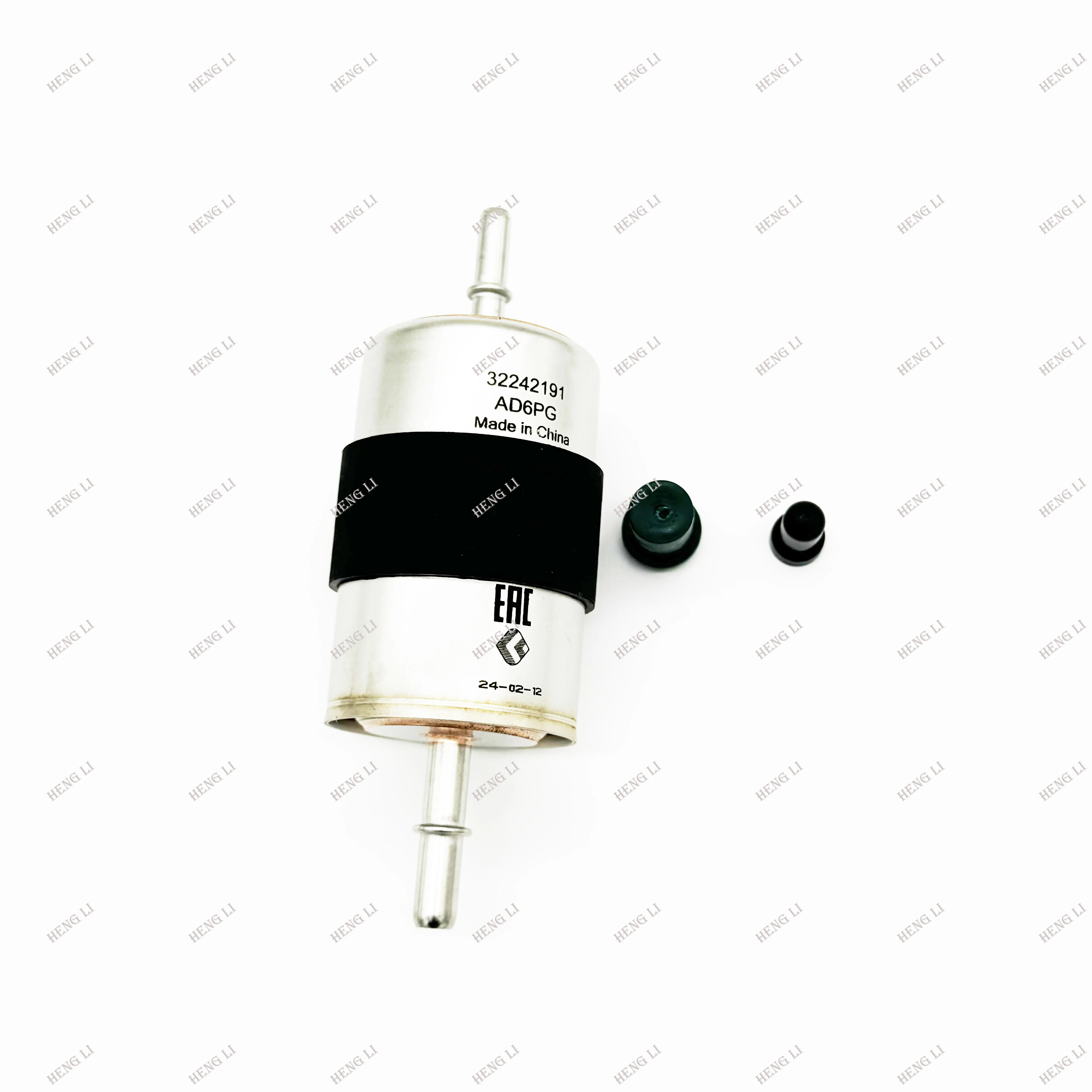 Gasoline Filter Fuel Filter For Volvo S90 V90 XC90 V60 XC60 2.0T Auto Repair Replacement Parts 32242191