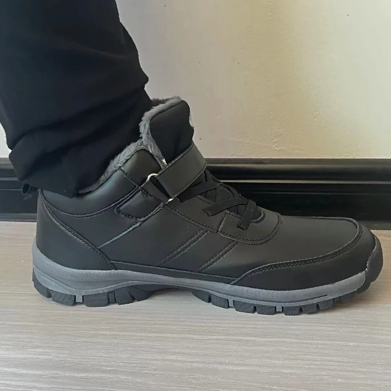 Boots för Män &bull; Shoeking.se