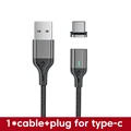 Black for Type C