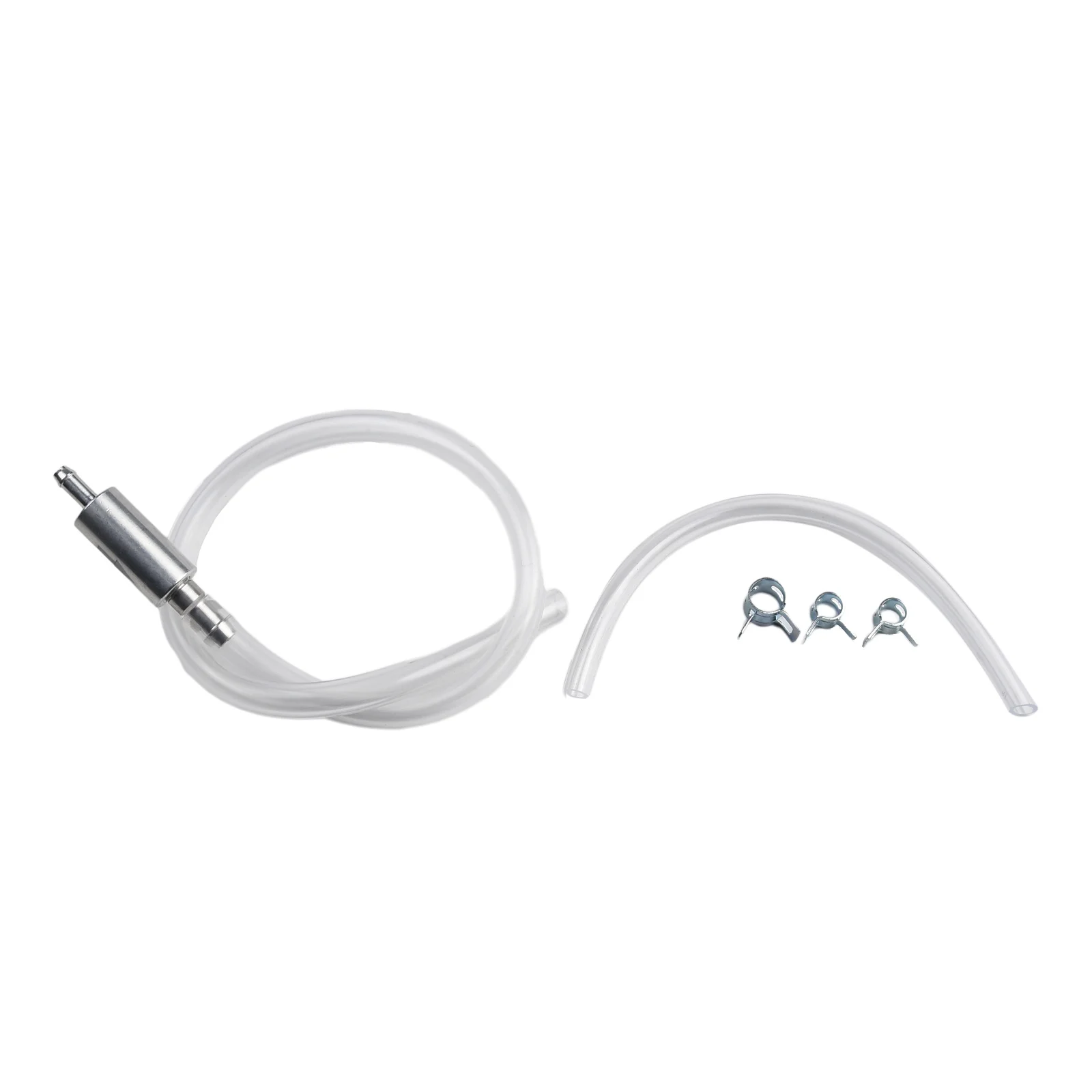 

Motorcycle Clutch Brake Bleeder Hose Tool Set Internal Valve Design Resistant to Corrosion Quick and Easy Bleeding