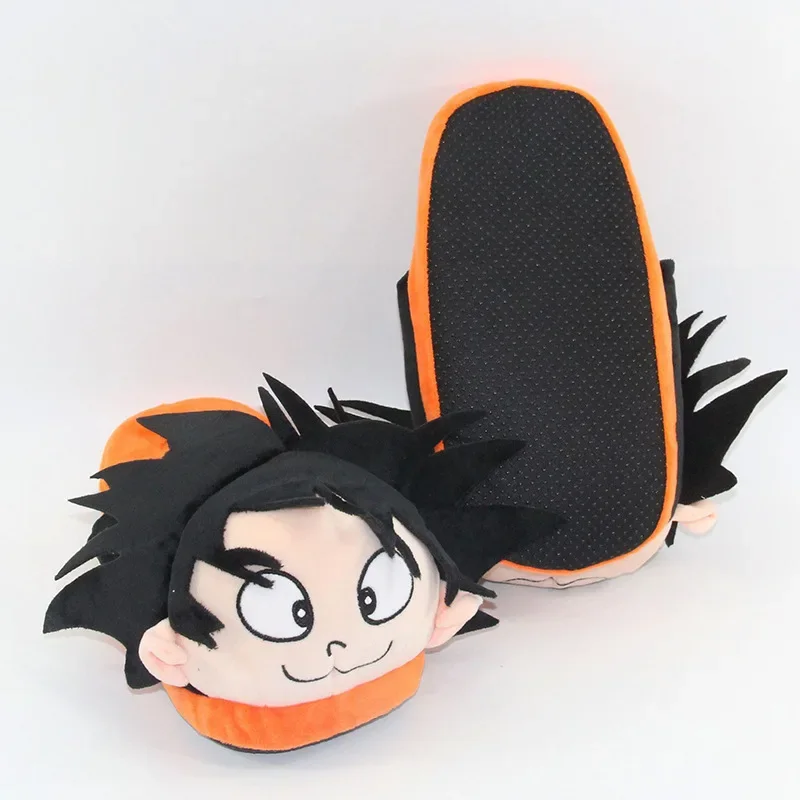 goku slippers