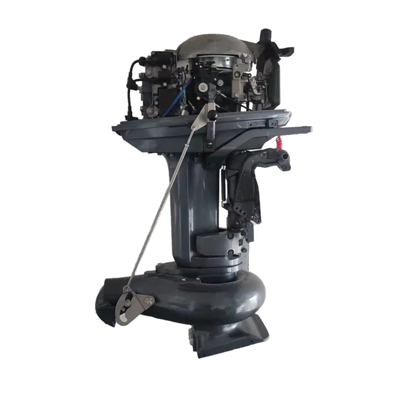 Water Jet drive pump for outboard motor ,boat engine /Electric outboard trolling motor MARINE ENGINE battery motor for boat