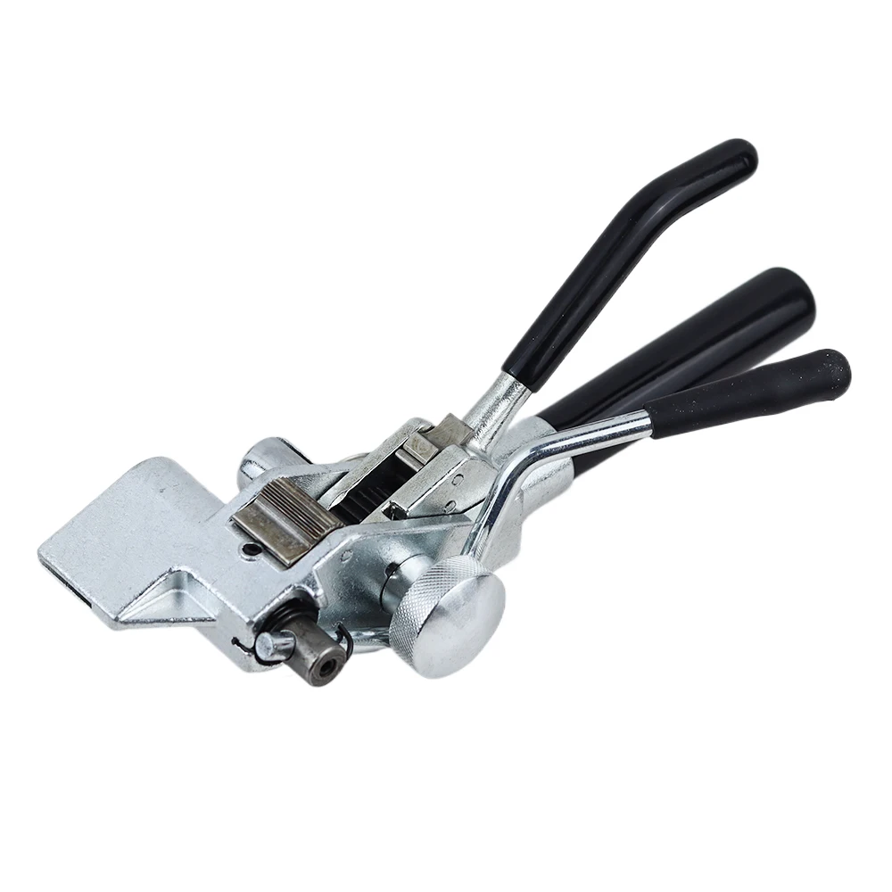 aco inoxidavel banda strapping alicate strapper tipo 01