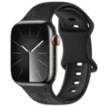 Rose Black