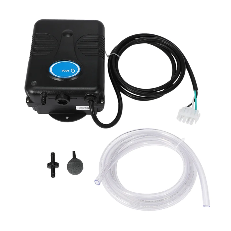 220V 300Mg/H Generator Bathtub Shower SPA Swimming Pool Ozonizer Tub Pool Water Purifier Replacement Device Kit-A07G