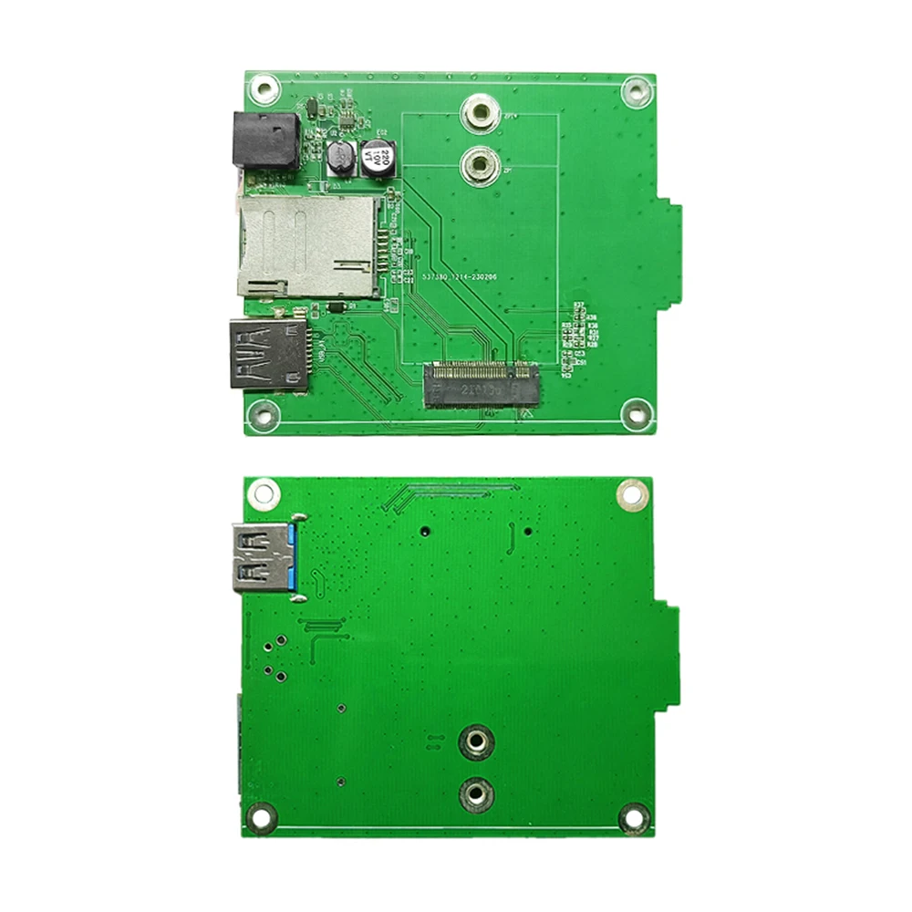 USB, Módulo 4G LTE, EM7565, M.2 para USB 3.0, CAT12