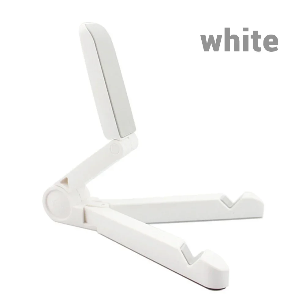 Adjustable Universal Tablet Stand – Portable and Foldable Stand