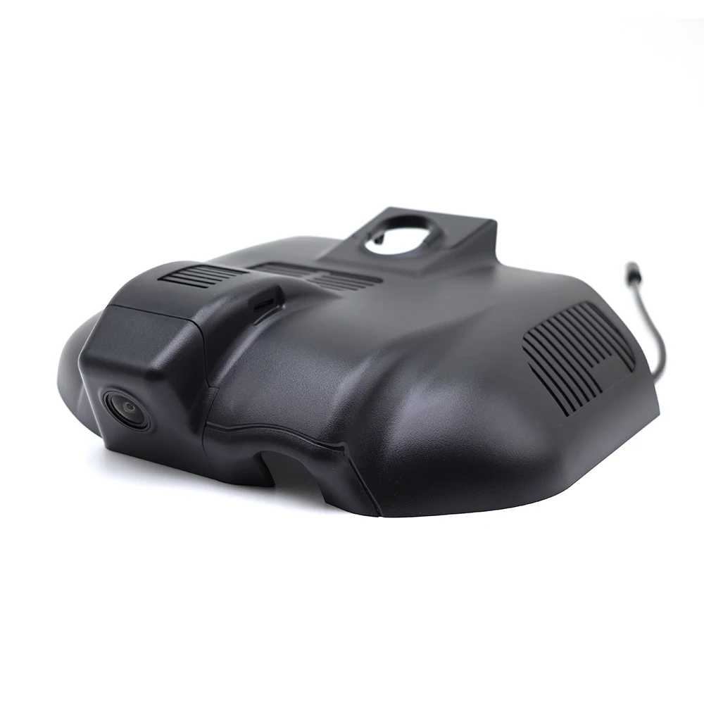 ZJCGO  DVR ī޶, ޸  C Ŭ W206 S206 C200 C300 2022 2023, 4K 2160P  ķ, 2  ڴ,  Ʈ 