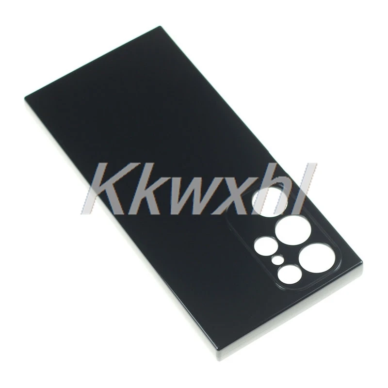 Original Protective Soft TPU Back Cover Case