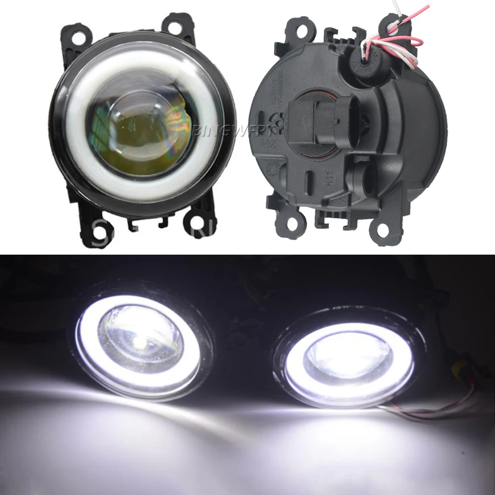 HLMNAKE Feux Clignotants LED Pour Suzuki Jimny JB64